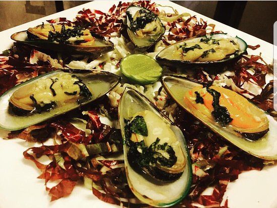 Girasole by La Gondola